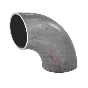 Отвод сталь шовный крутоизогнутый 90° Ø50 (Дн57) под приварку